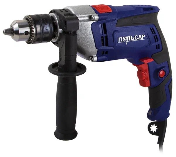 фото Ударная дрель Пульсар ДУ 900 792-209