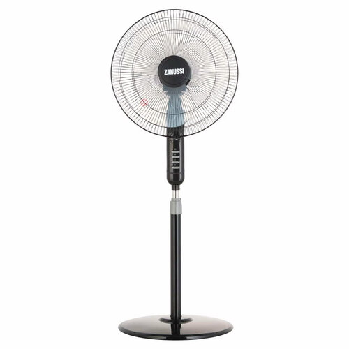 Вентилятор напольный осевой Zanussi ZFF-75 289000₽