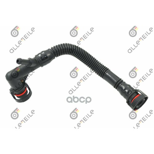 ALLETEILE ATS21351 Патрубок системы вентияции картерных газов