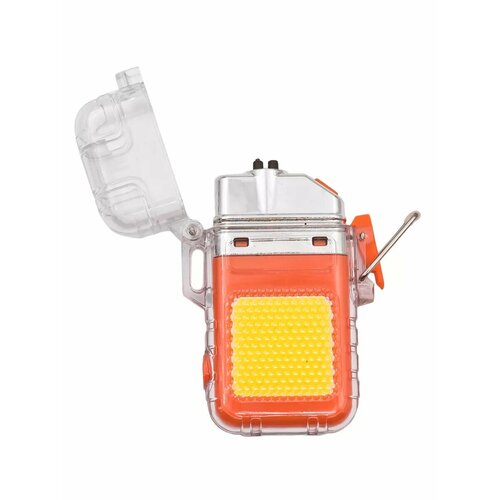 Фонарь аккумуляторный 624₽