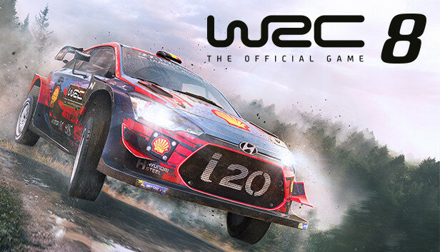 Игра WRC 8 FIA World Rally Championship для PC (STEAM) (электронная версия)