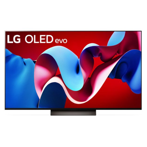 Телевизор LG OLED77C4LA 30925800₽