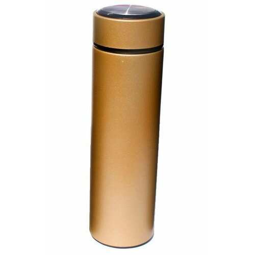 Термос 500 мл FD-KB-500 Золотой 1070₽