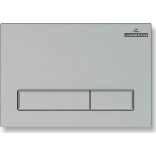 Кнопка смыва Lavinia Boho RelFix 380501MC хром матовый 3548₽