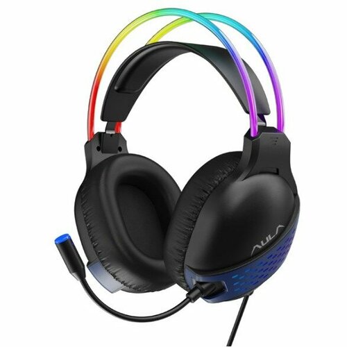 Игровая гарнитура AULA S503 2296₽
