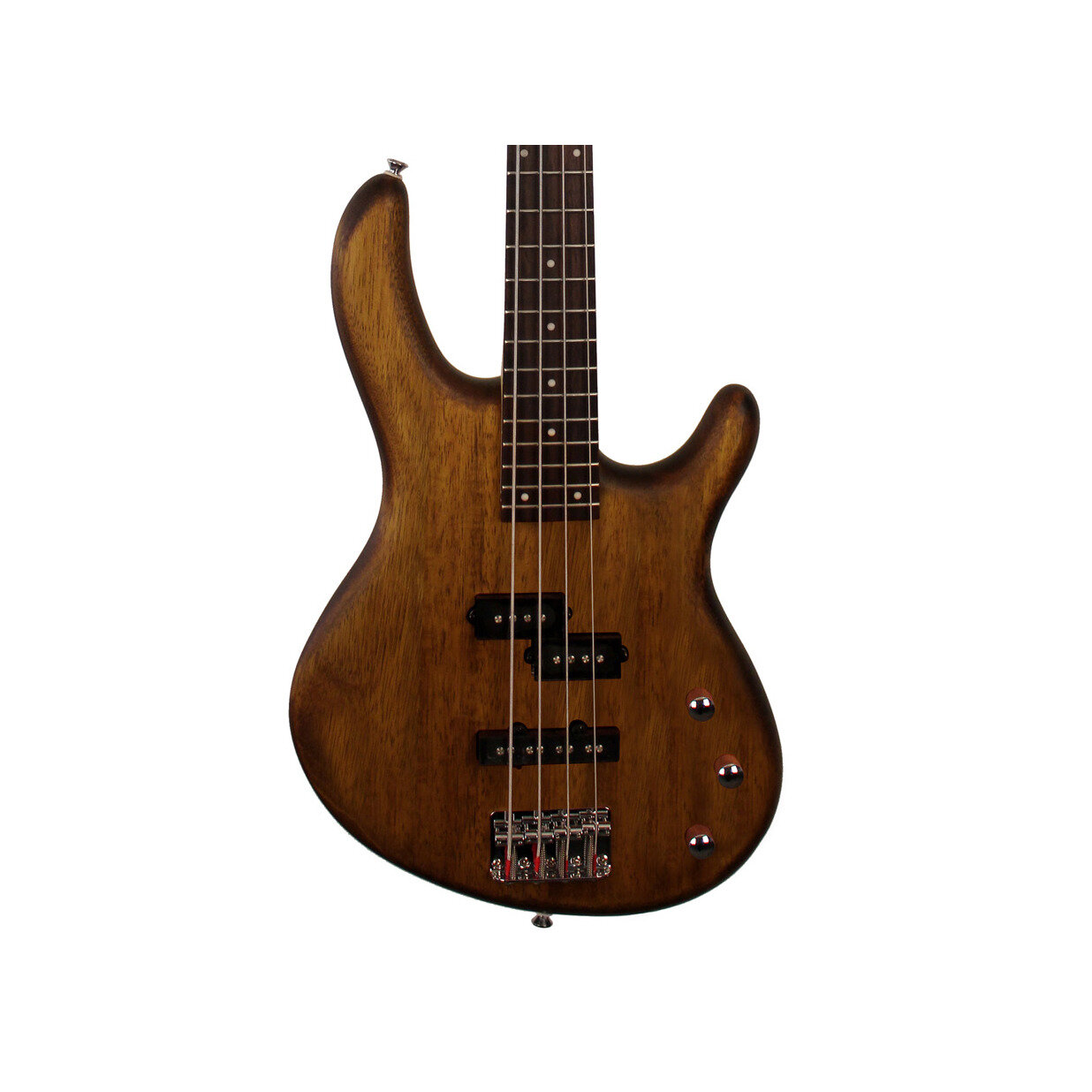 Бас-гитара Cort Action-PJ-OPW — фото 1