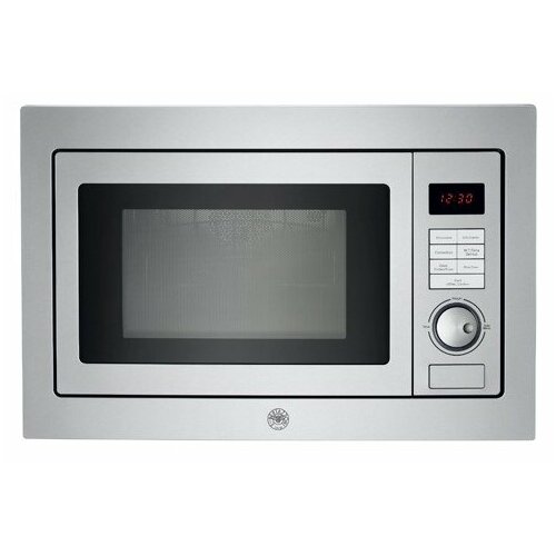 Встраиваемая микроволновая печь Bertazzoni F457PROMWSX 7689000₽