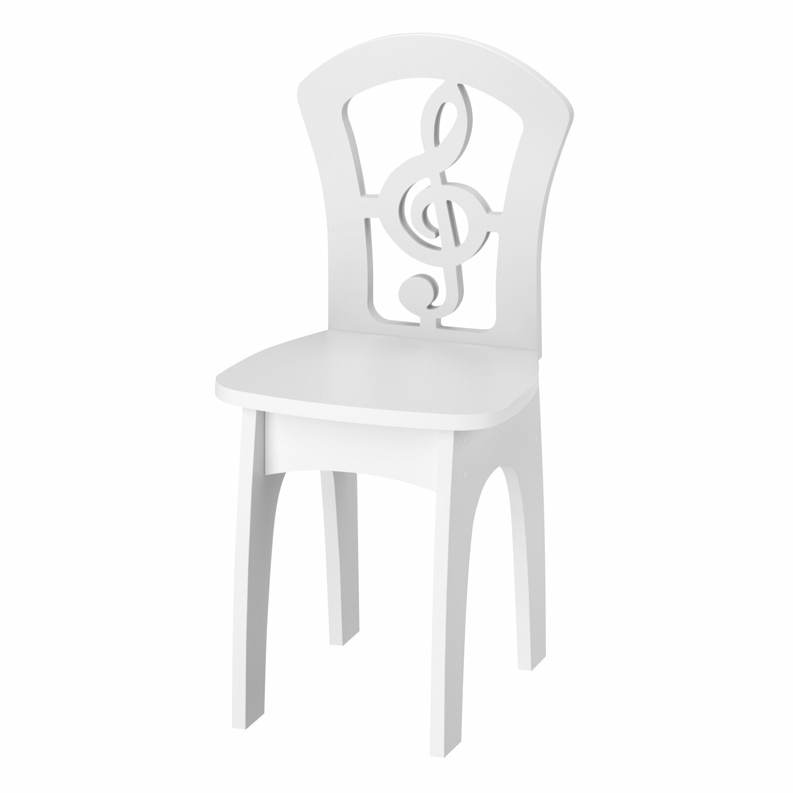 фото Стул Скрипичный ключ