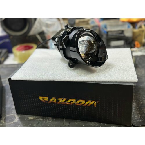 ПТФ granta лед (комплект)