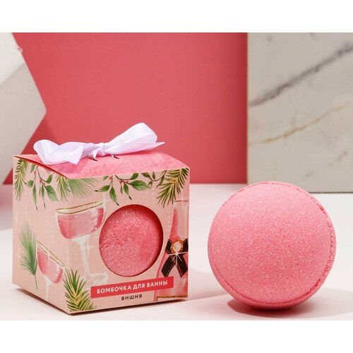 Бомбочка для ванны 300₽