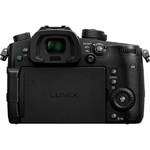 Panasonic DC-GH5 Body English Menu 127999₽