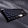 Игровая клавиатура Red Square Keyrox TKL Equinox (RSQ-20035) G3ms...