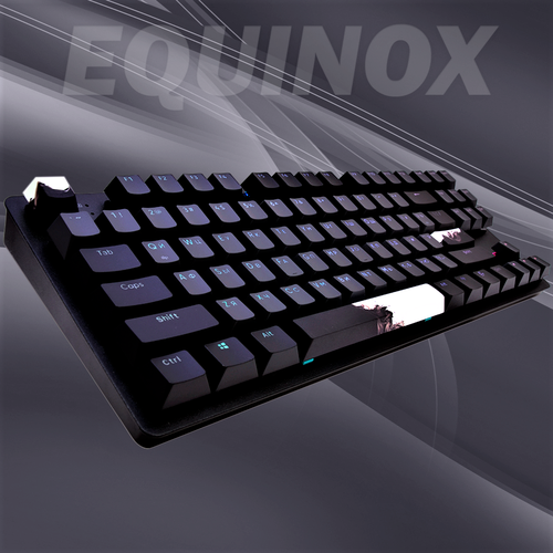 Купить Игровая клавиатура Red Square Keyrox TKL Hanami (RSQ-20038) G3ms ...