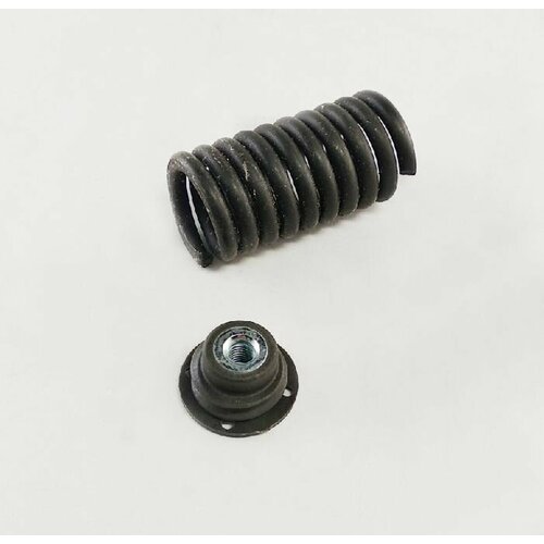 Амортизатор HU365 комплект3шт 575₽