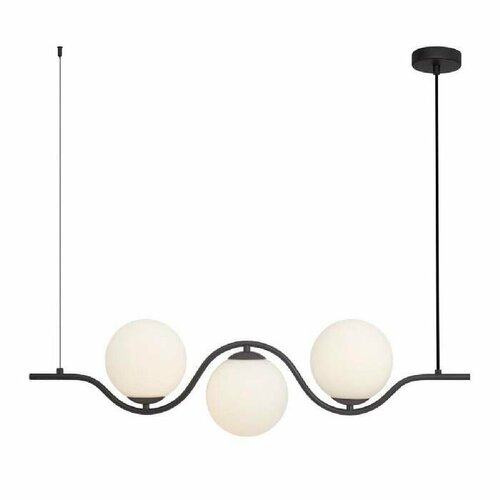 Подвесная люстра Aployt Jagna APL3120303 15145₽