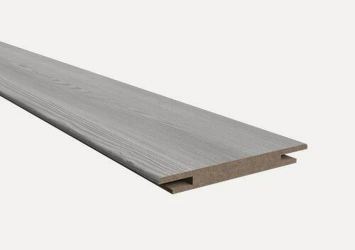 Изображение товара Добор дверной 100 мм Серый дуб (телескопический)