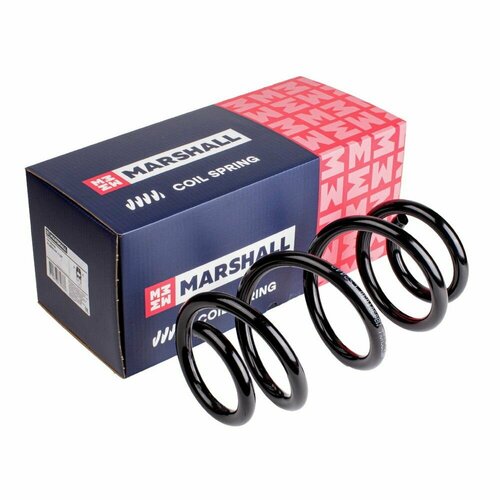 Пружина подвески левая и правая передняя Audi A4 A5 A6 A7 кросс-номер KYB RA3994 OEM 8K0411105EB 8K0411105EC 5063₽