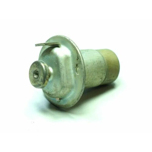 Выключатель массы ГАЗ кнопочный 24В ВК-700 480₽