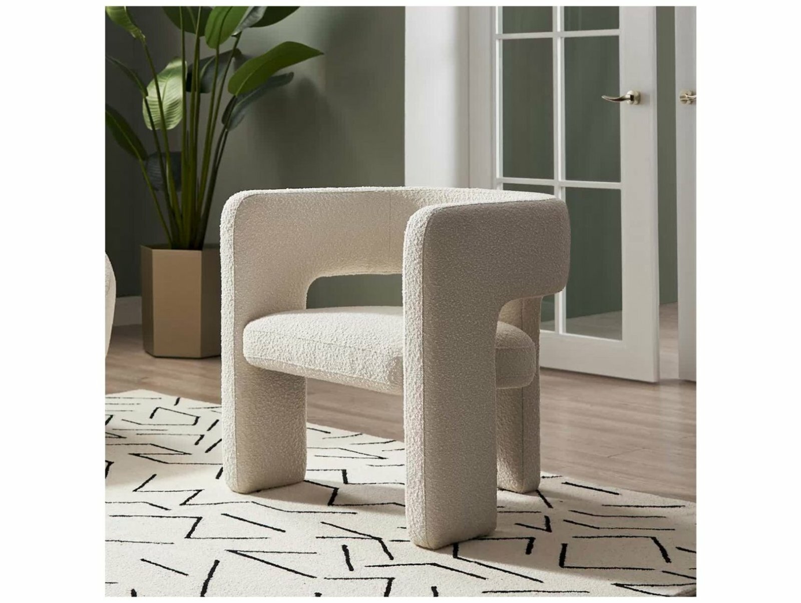 фото Кресло Odette