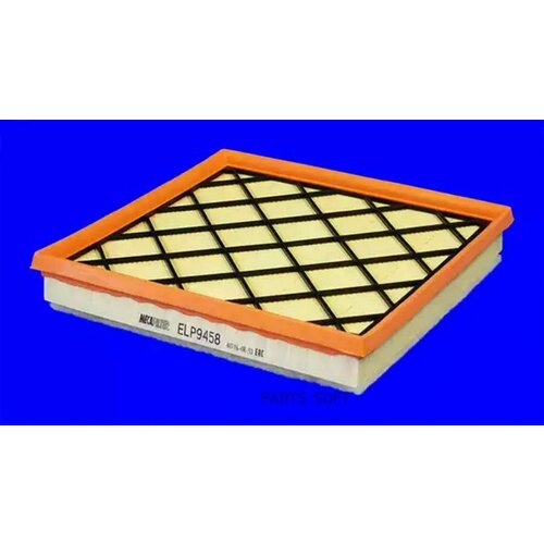 Фильтр воздушный MECA-FILTER ELP9458 | цена за 1 шт