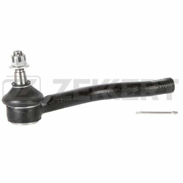 фото Zekkert sn2399 наконечник рулевой прав. infiniti fx s51 08- qx70 s51 13- nissan murano z51 08- teana j32