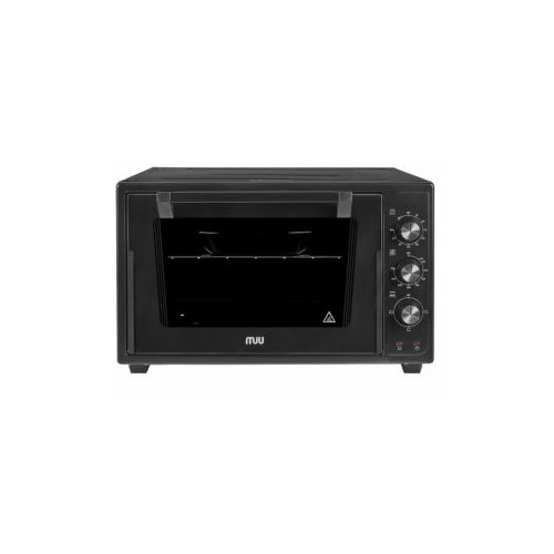 Мини-печь MIU 3609 E черная 732000₽