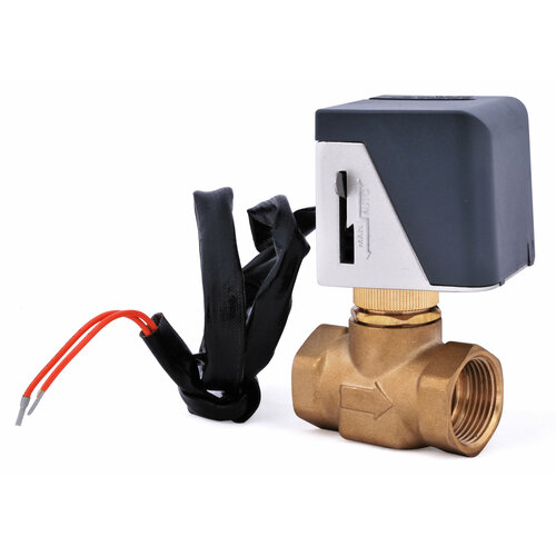 Блок автоматического слива SAWO STP-AUTODRAIN-1 коническая резьба 1 3329000₽