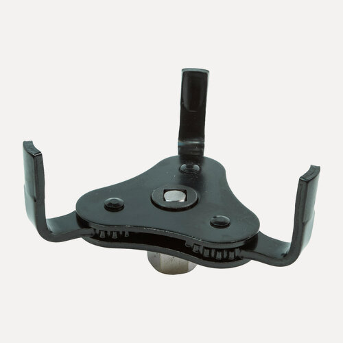 Изображение товара SpecX A15607 Съемник масляных фильтров "краб" с тонкими ножками 63-100 мм