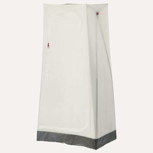 Изображение товара VUKU Гардероб IKEA, белый 74x51x149 см (40363843)