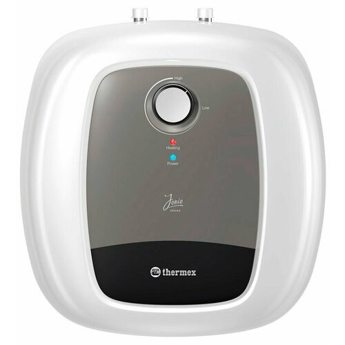 Термекс Jonio 30 U водонагреватель накопительный 30л THERMEX Jonio 30 U водонагреватель мокрый ТЭН накопительного типа электрический 30л 1246900₽