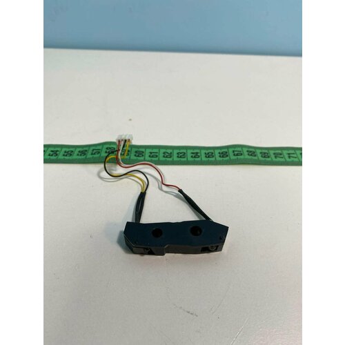 Датчик движения вдоль стен робота-пылесоса Vitek VT-1805 1200₽