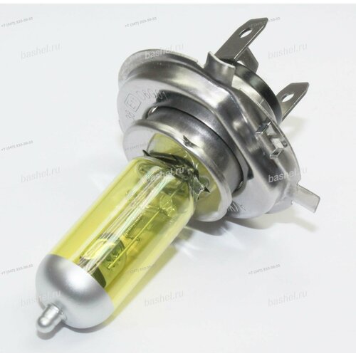 Лампа AYWIparts H4-12-6055 всепогодная электротовар 1514₽