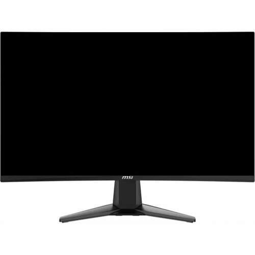 Монитор MSI 27 MAG 27CQ6F черный VA LED 1ms 169 HDMI полуматовая 10001 300cd 178гр178гр 2560x1440 180Hz DP 2K 605кг 3414400₽