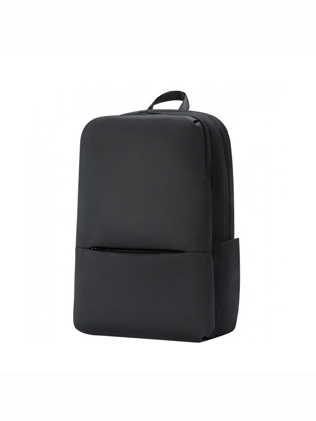 фото Влагозащищенный рюкзак Xiaomi Simple Casual Backpack 2 Black