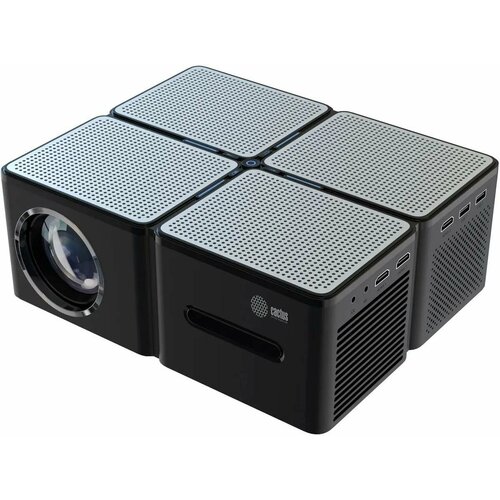 Проектор Cactus CS-PRO03B WUXGA-A 20885₽