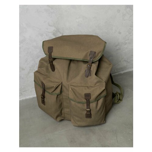 Рюкзак 60 литров СССР авизент хлопок