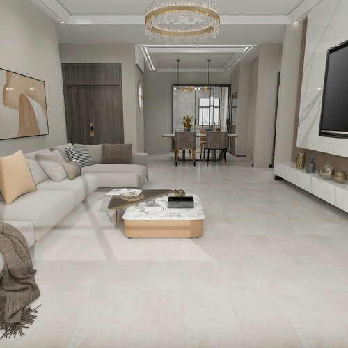 Изображение товара Кварц виниловый ламинат FloorBee Optima Теоторе Скайвей (2,79 кв. м.)