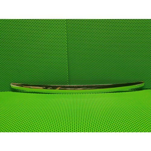 Молдинг капота хромированный для автомобиля Nissan Almera G15 хром 65834-4AA0A