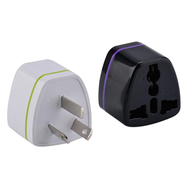 фото Розетка, для Австралии и Новой Зеландии, чистая медь