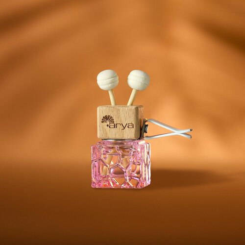 Ароматизатор в машину Arya White Peach освежитель автопарфюм 269₽
