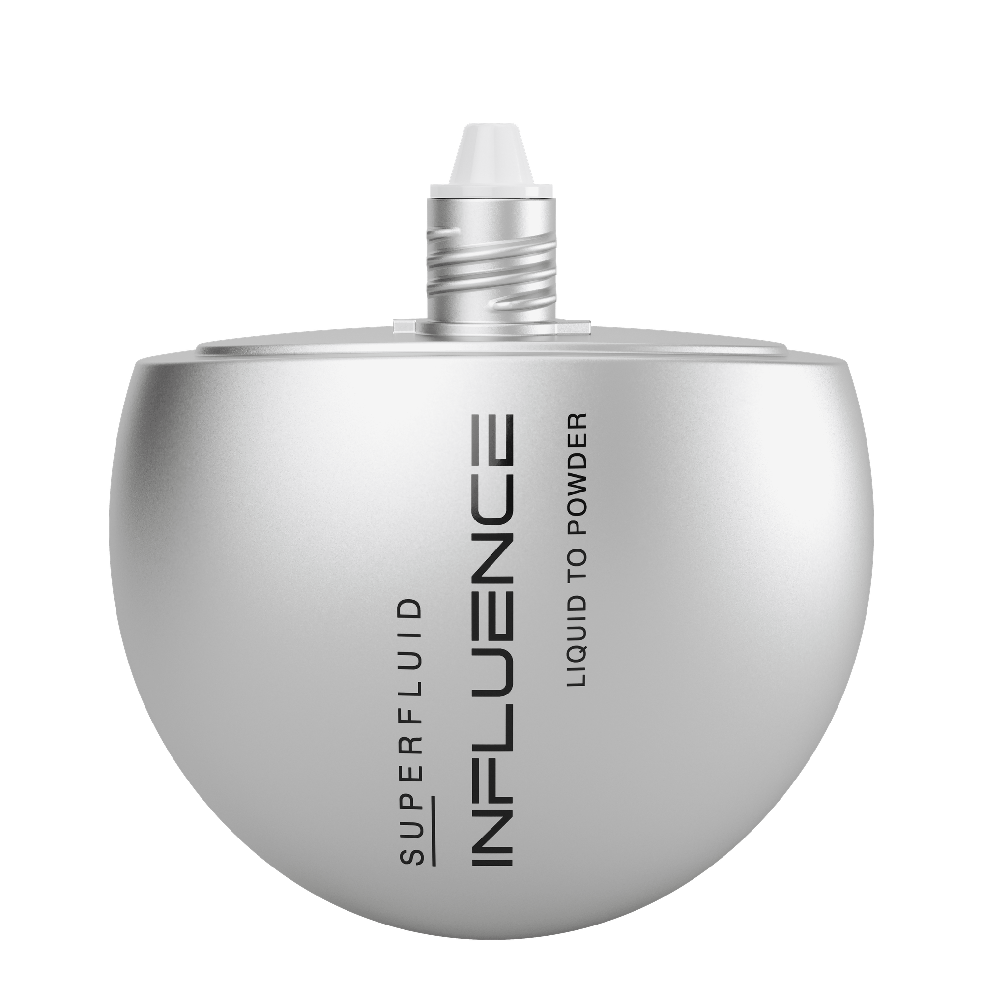 Тональная основа с эффектом пудры Influence Beauty Superfluid т.03 35 мл