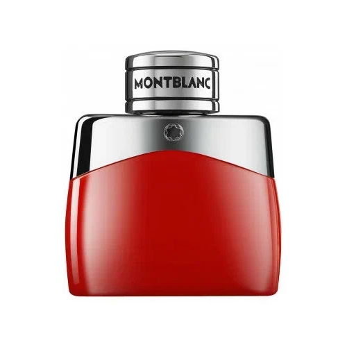Парфюмерная вода мужская Mont Blanc Legend Red50 мл 4442₽