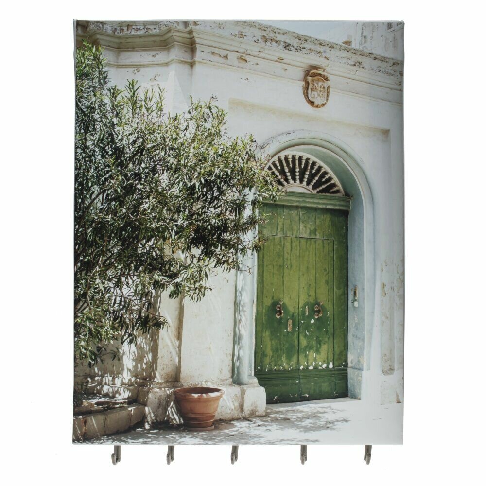 Ключница открытая 