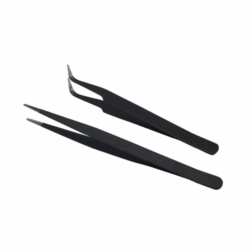 Набор инструментов для моделизма №4 (9в1) — фото 1