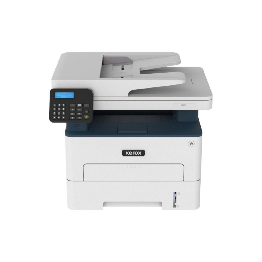 Копировальный аппарат Xerox B235V_DNI (B235V_DNI) B235DNI {A4 P/C/S/F/ 1200x1200 Wi-Fi USB} (замена B215 ) ТК 006R04400