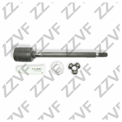ШРУС внутренний правый (R) NISSAN X-TRAIL (T31) (07-14) ZZVF ZVRC050