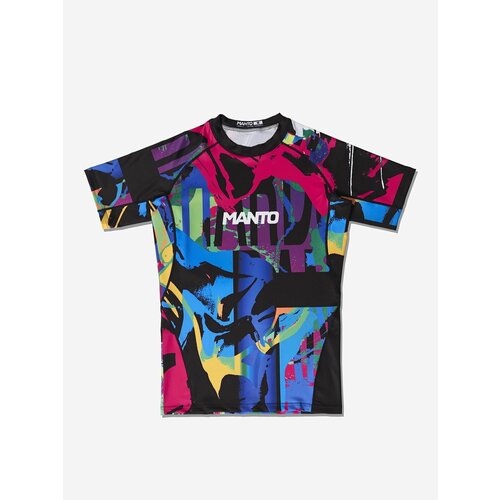 Manto Rave (M)
