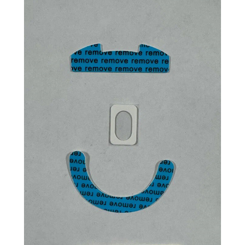 Глайды для мышки Attack Shark R1 350₽