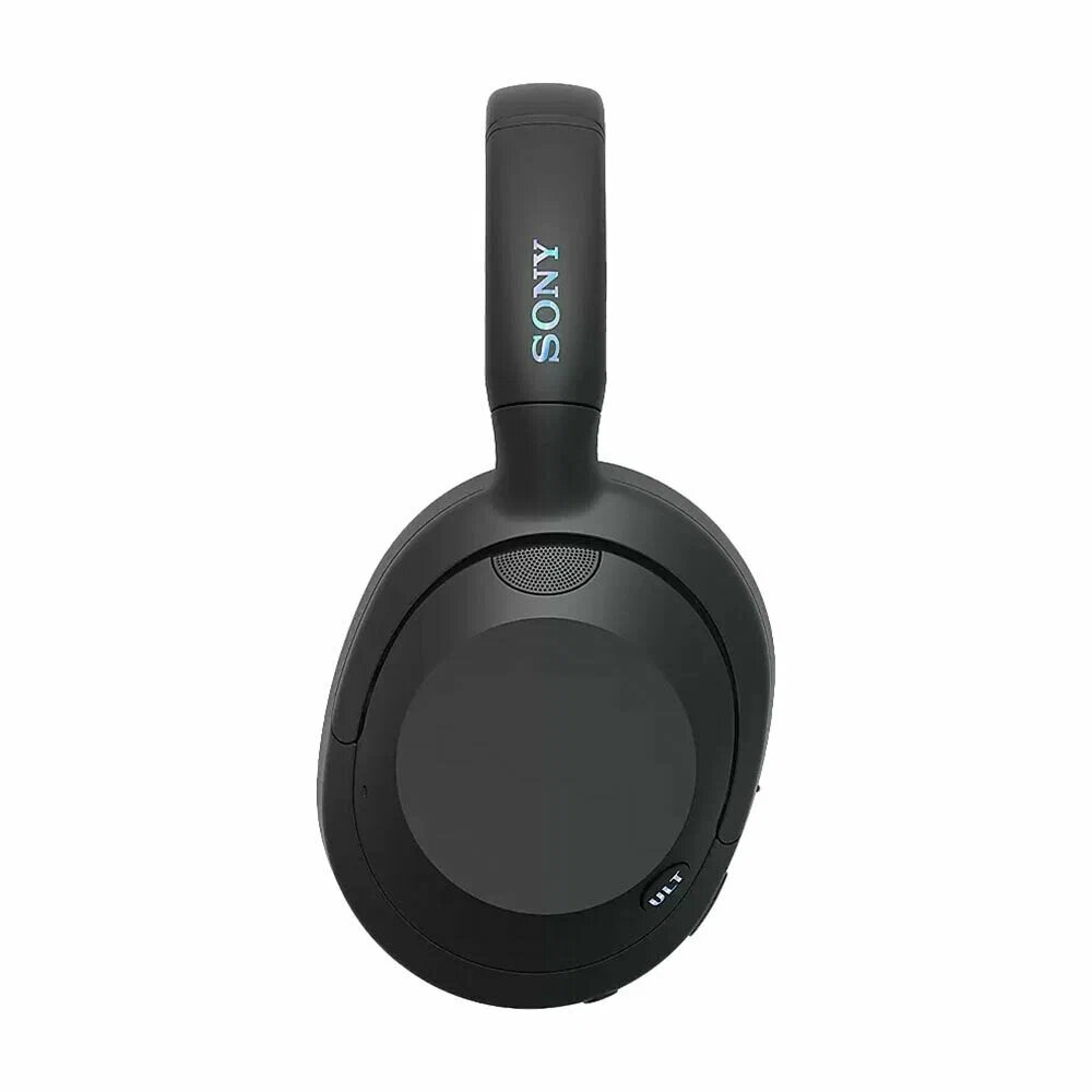 Беспроводные наушники Sony WH-ULT900, HeadPhone Black | Черный