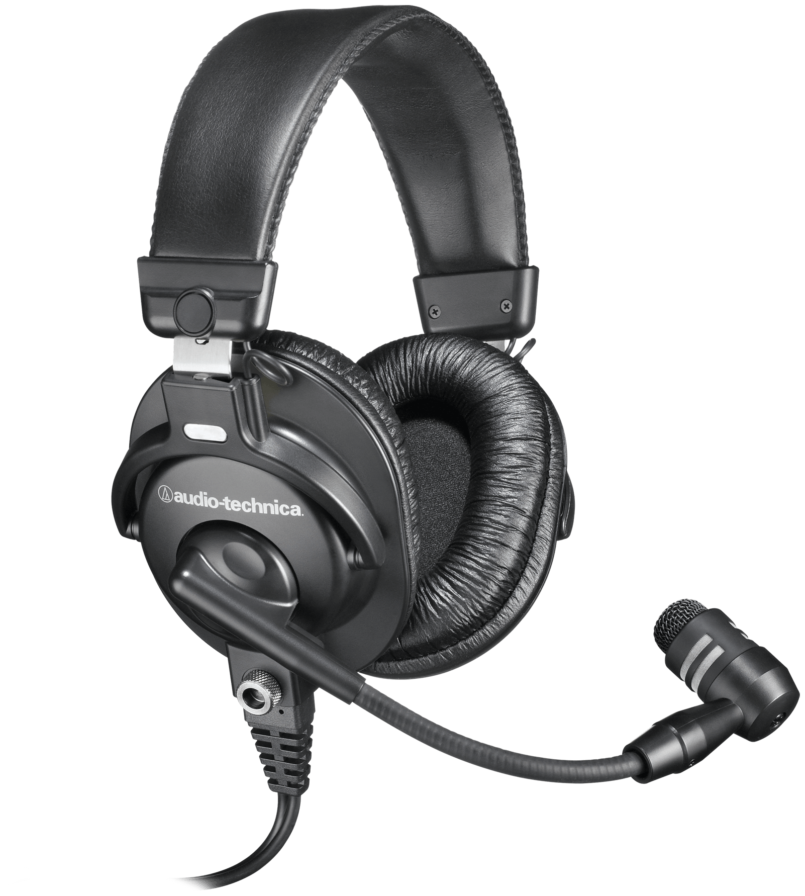 Профессиональная гарнитура Audio-Technica BPHS1 с шумоподавлением